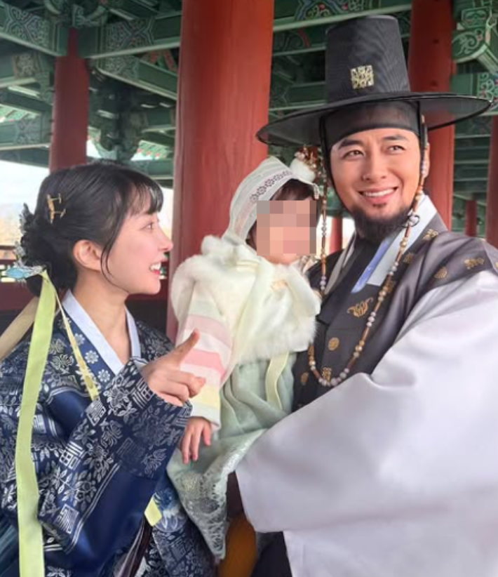   이지훈 아내 아야네 어린이집 간식 사태 유난일까 소신일까