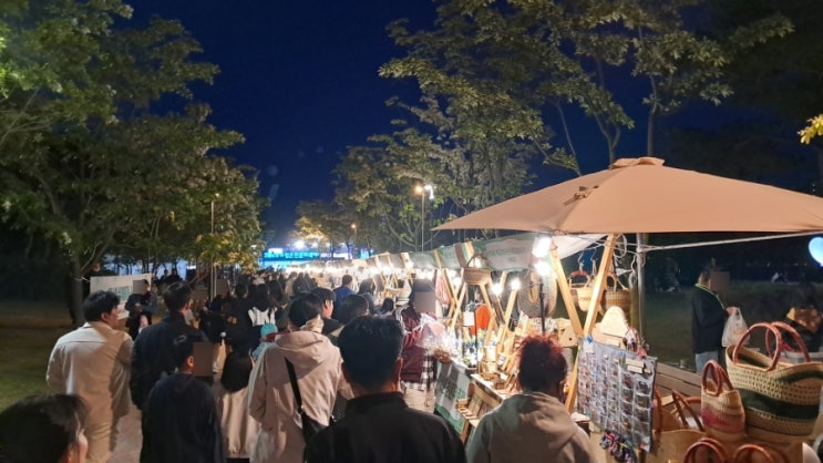  2026년 유성온천문화축제 볼거리, 푸드트럭 메뉴, 드론쇼, 공연 후기 (케이윌, 자우림)