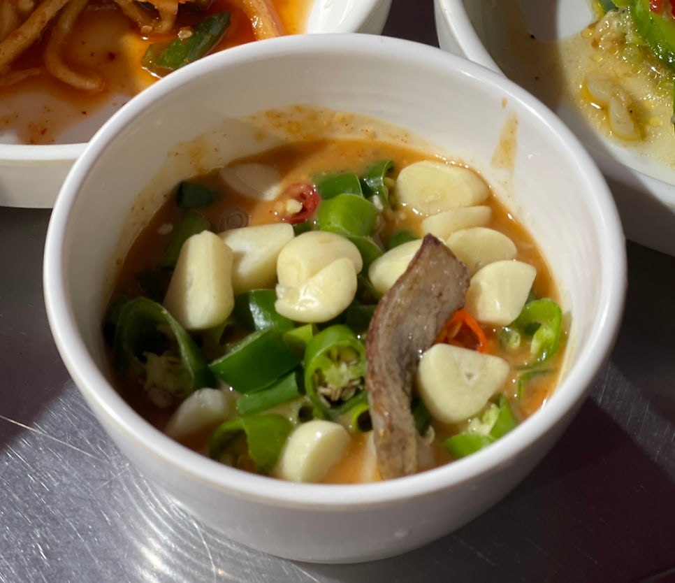 똘이숯불막창 사진 5