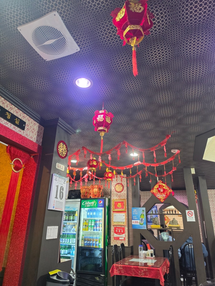 경회루 사진 3