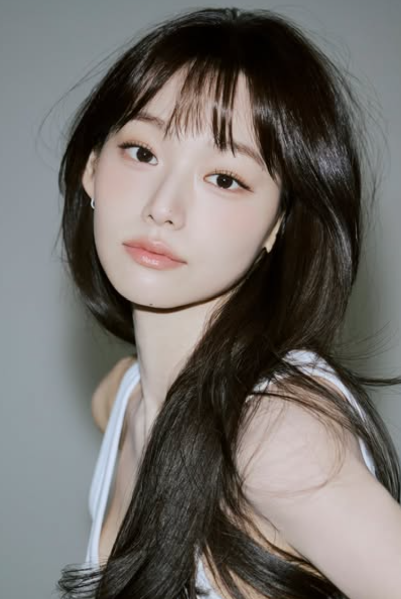 ‘귤미나’ 강미나 나이 키 정리, 호텔 델루나 이후 더 예뻐진 이유