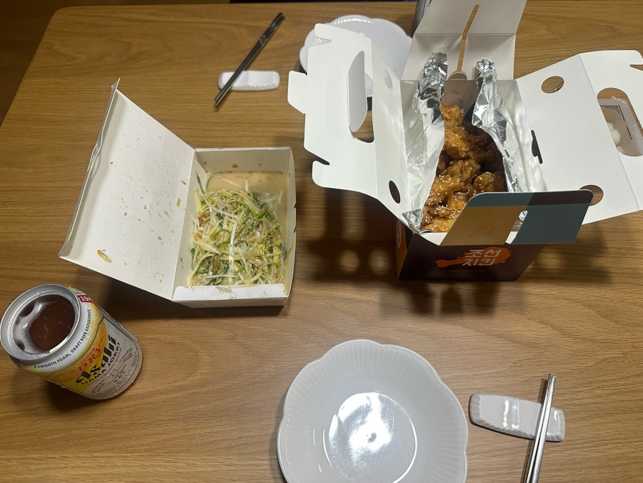 조선치킨 이서점 사진 5