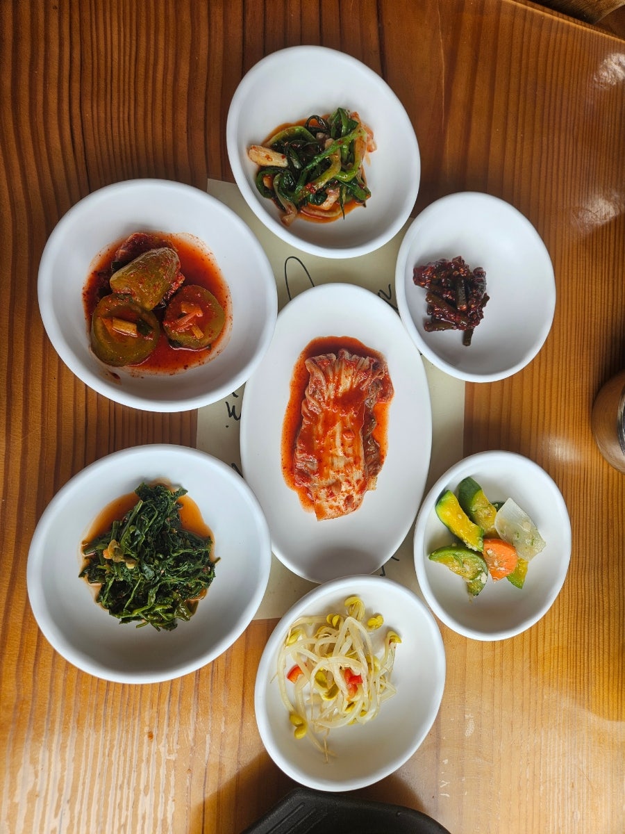 성신식당 사진 6