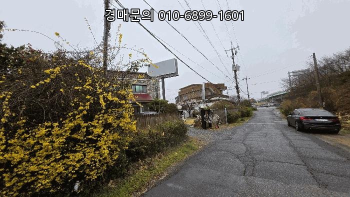  교통의 요지, 부산 강서구 대저2동 3959-10! 김해공항 인접 역세권 단독주택 경매로 내 집 마련 기회 잡으세요 2025타경649