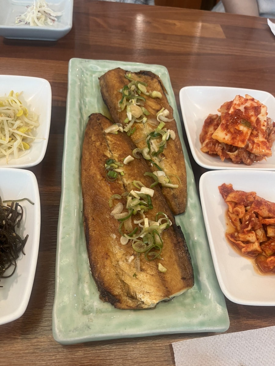 오복미역 부산구서점 사진 6