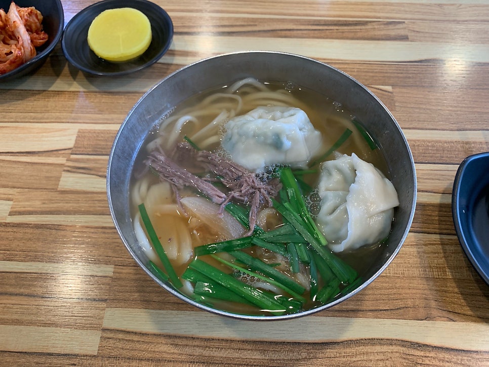 명동칼국수 사진 1