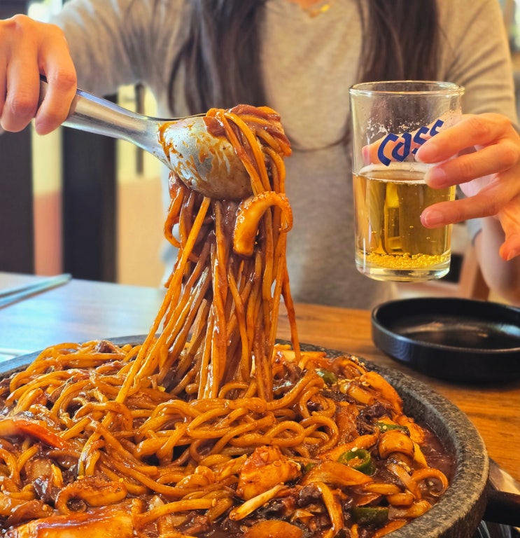  광주 북구 맛집 추전 불향 가득했던 광주 첨단 점심 맛집 찬진수성