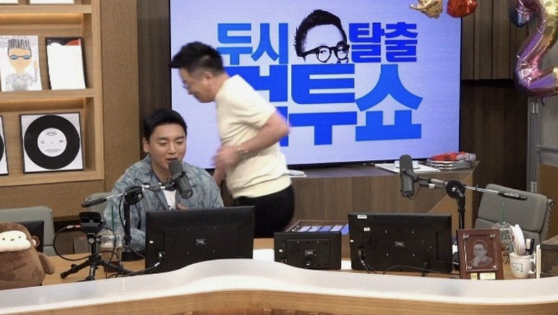 김태균 컬투쇼 생방 퇴장 뉴스 출연의 전말과 20주년 감동의 순간 정리 ✨