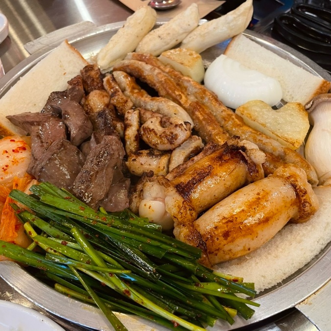  송도 달빛축제공원역 곱창 맛집 만곱집 송도달빛공원점 | 한우곱창·막창 제대로 먹고 온 후기