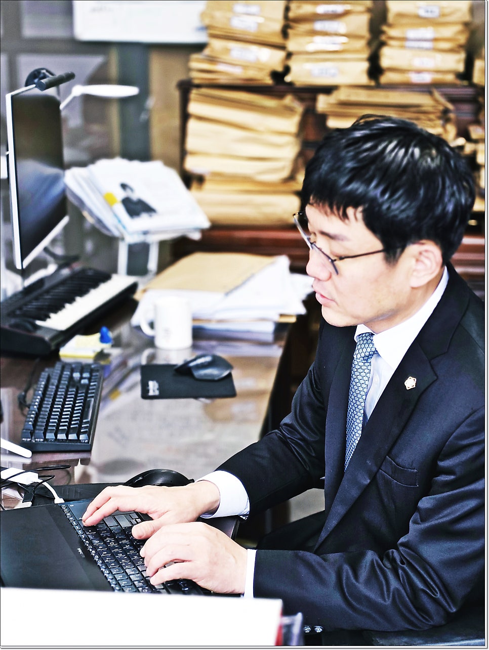 전주음주운전변호사 재범이라면 관련 사진