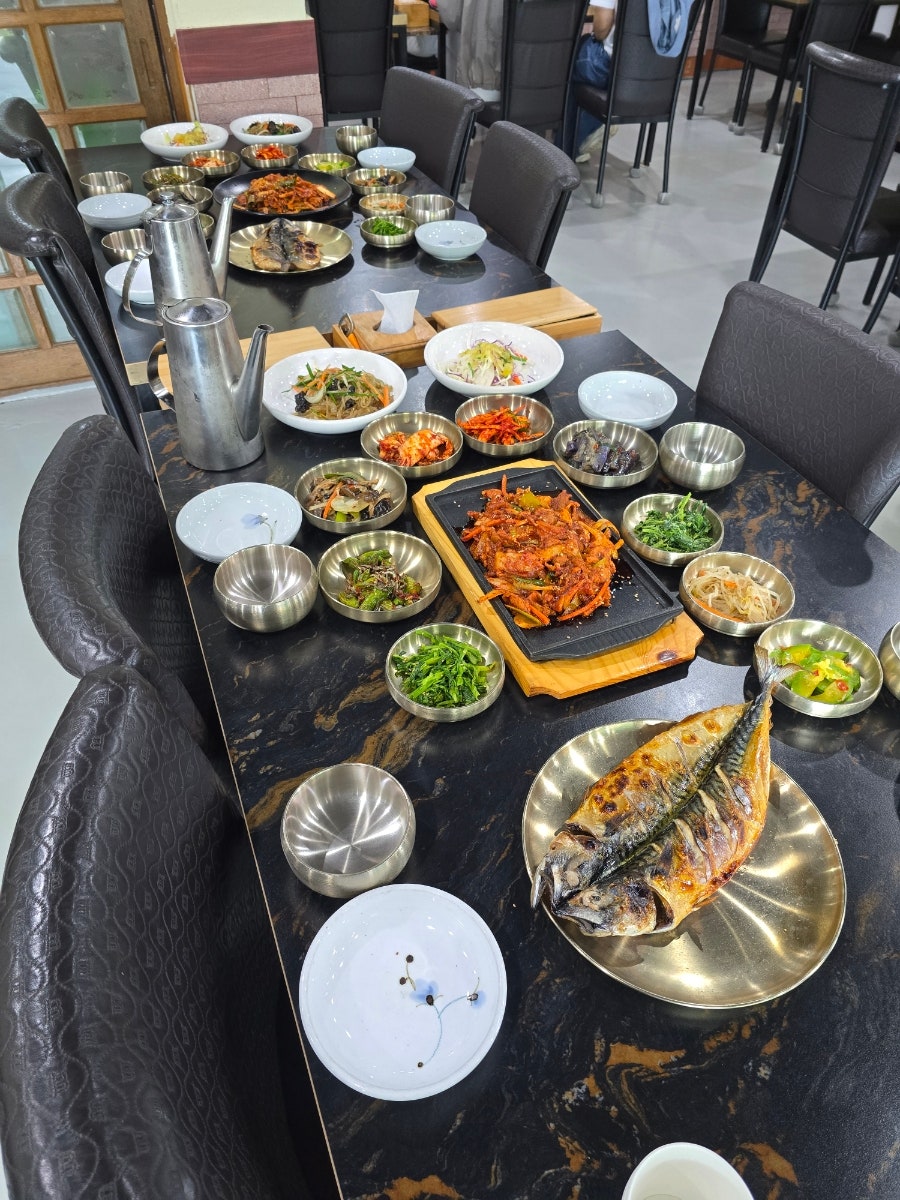 전주밥상 사진 6