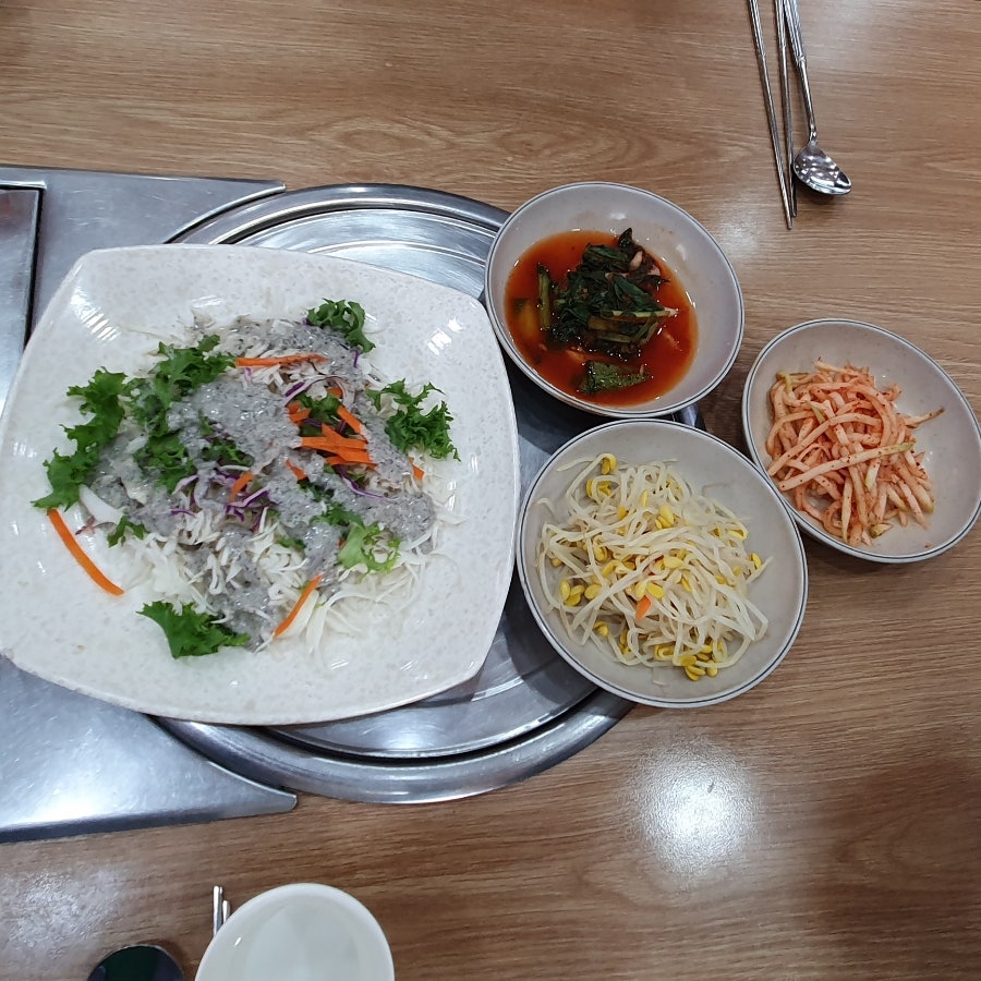 한우리쭈꾸미 사진 3