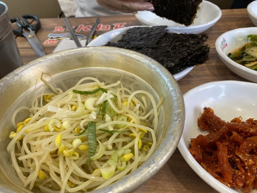 어부네코다리조림 하남미사리점 사진 3