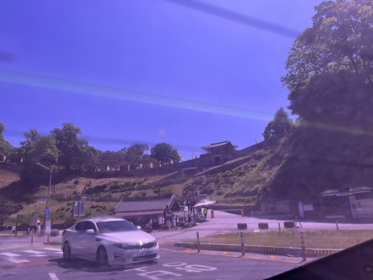  5~9세 아이와 공주에서 아이와 함께 가볼 만한 장소 7곳