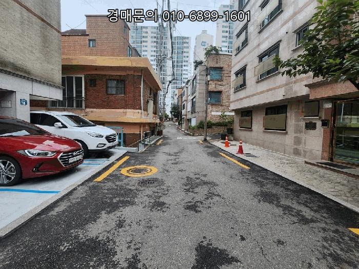  서울 관악구 봉천동 다가구주택 법원경매, 안정적인 수익형 부동산 투자 기회 서울특별시 관악구 봉천동 908-11 부동산경매 2025타경103181