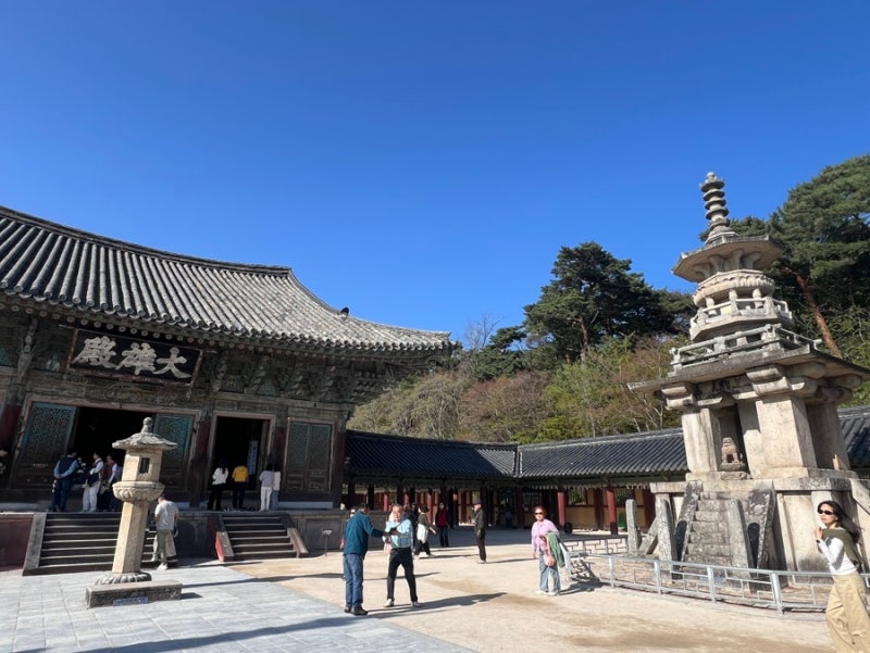 아이들과경주여행_경주시티투어버스(세계유산투어코스)