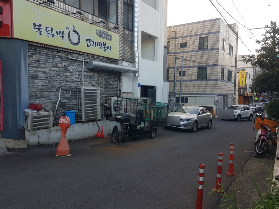 탐앤탐스 제주시청점 사진 2