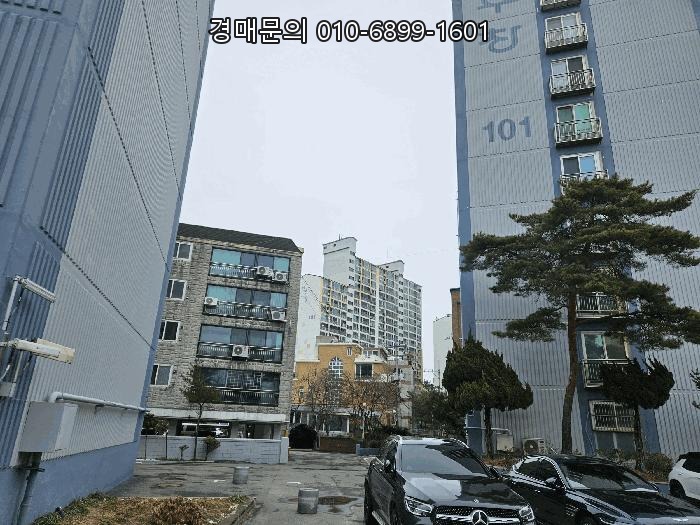  수도권 핵심 주거지 경기도 남양주시 와부읍 도곡리 우창아파트 101동 402호 경매, 쾌적한 환경과 미래 가치를 동시에 잡을 기회 타경 2025-522