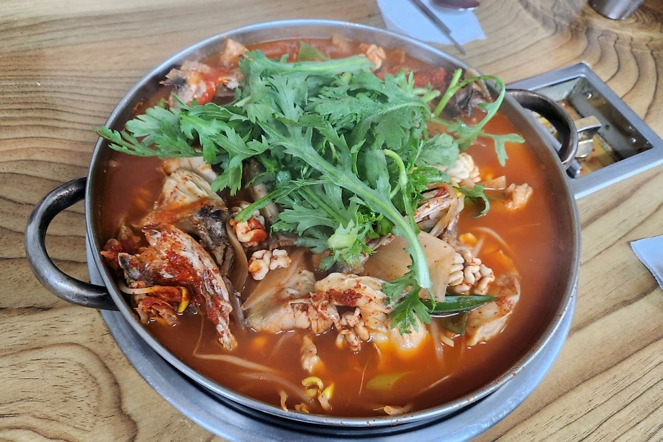 바다예찬 사진 6