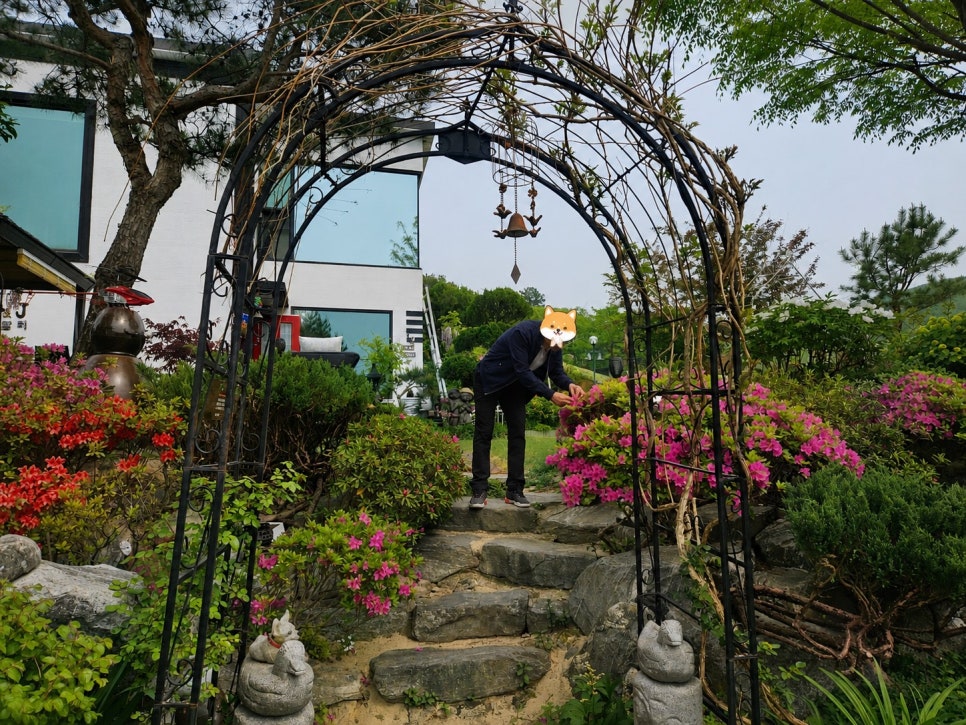 파르데스펜션 사진 2