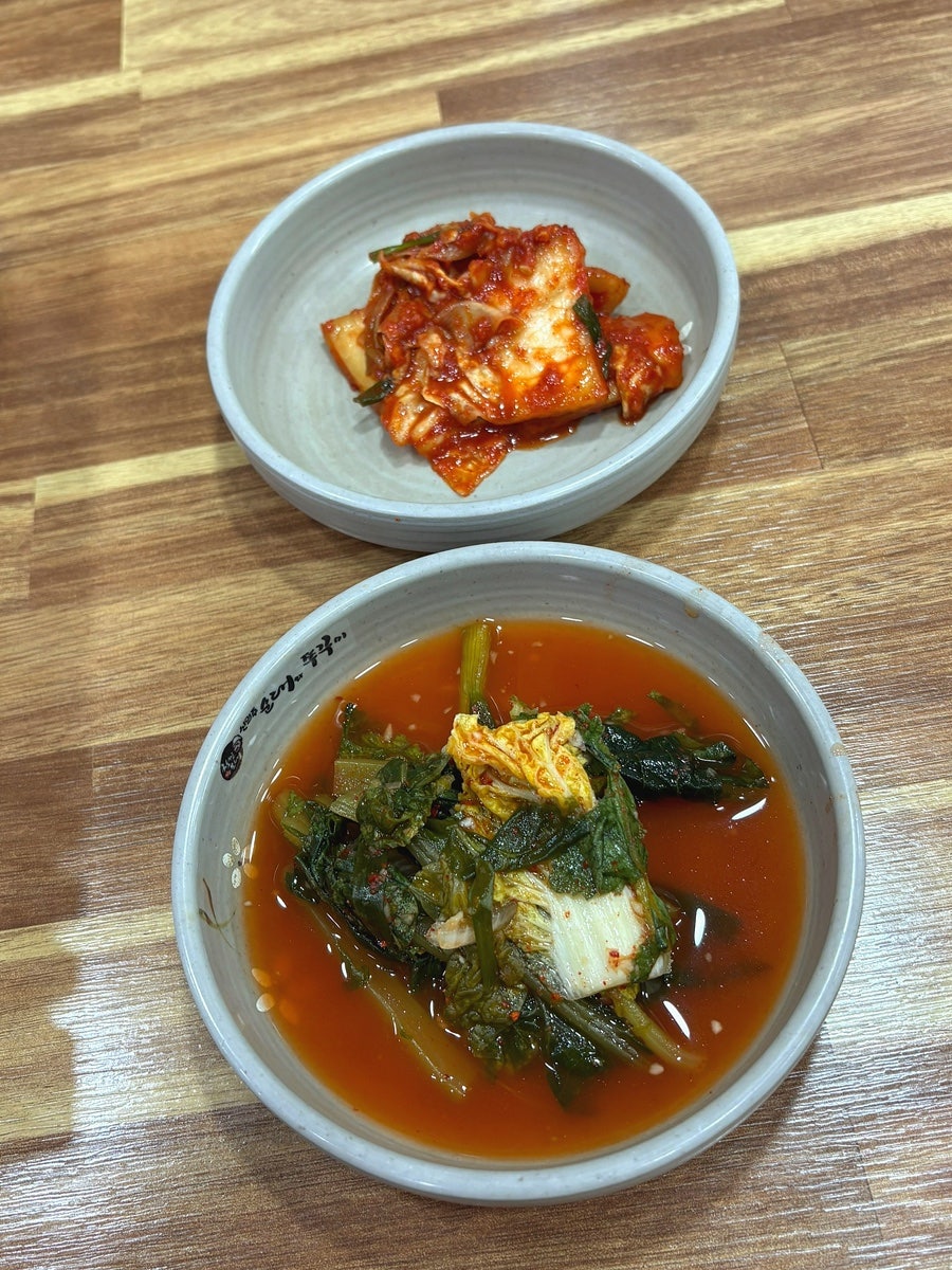 향우공주칼국수 사진 5