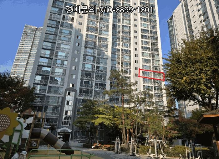  한강 조망권 명품 주거지, 서울 용산구 이촌동 한강대우아파트 법원 부동산 경매 투자 기회! (2025타경52114)
