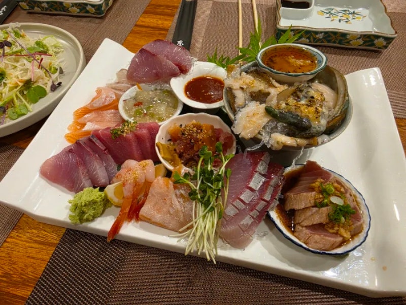 [경남 양산시] 양산 서창 일식 맛집, 양산 명동 초밥집 추천, 양산 현지인 추천 맛집_스시리카....