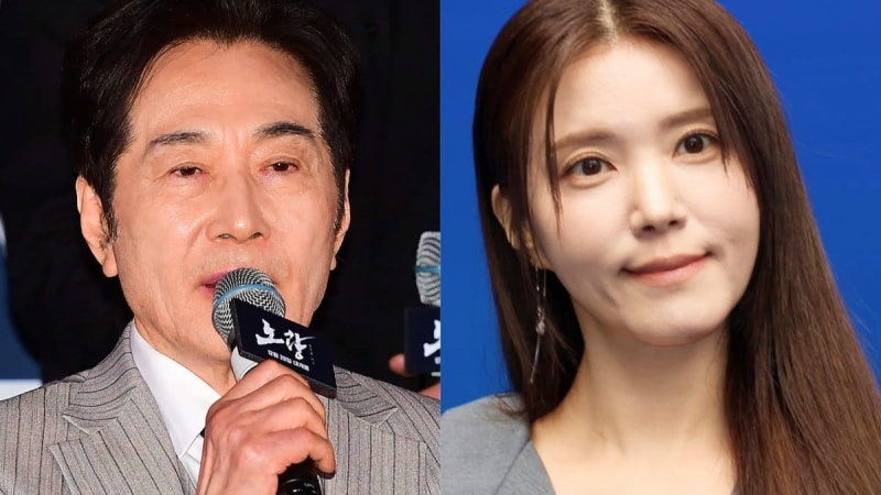 "정시아, 17년간 시아버지와의 합가에서 드러난 놀라운 비밀"
