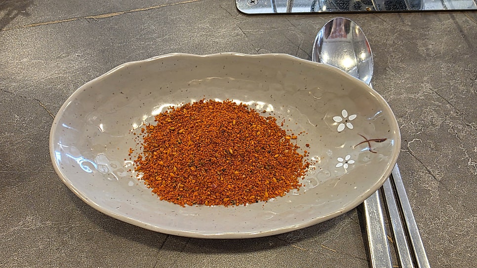 백옥양꼬치 사진 4