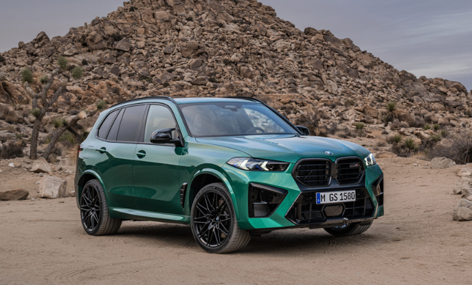 "530마력 V8, 1억 5,900만원!" BMW X5 M60I m 신차 가격표 M60I 연비·제원표·실구매가·마력·무게 파....