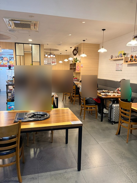 개미집 부산역점 사진 3