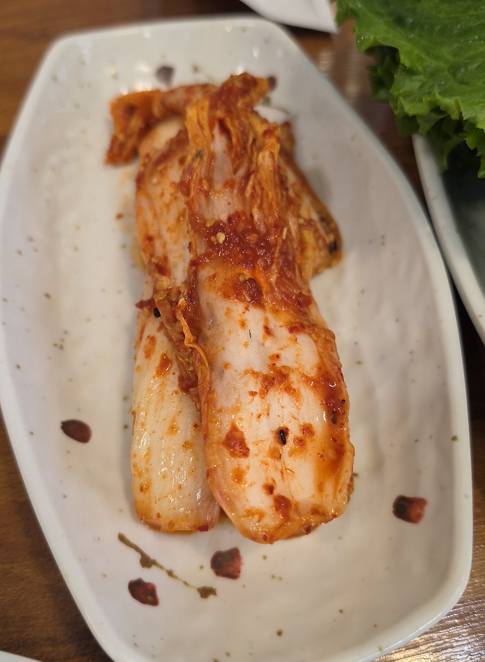 모정칼국수와보쌈 사진 4