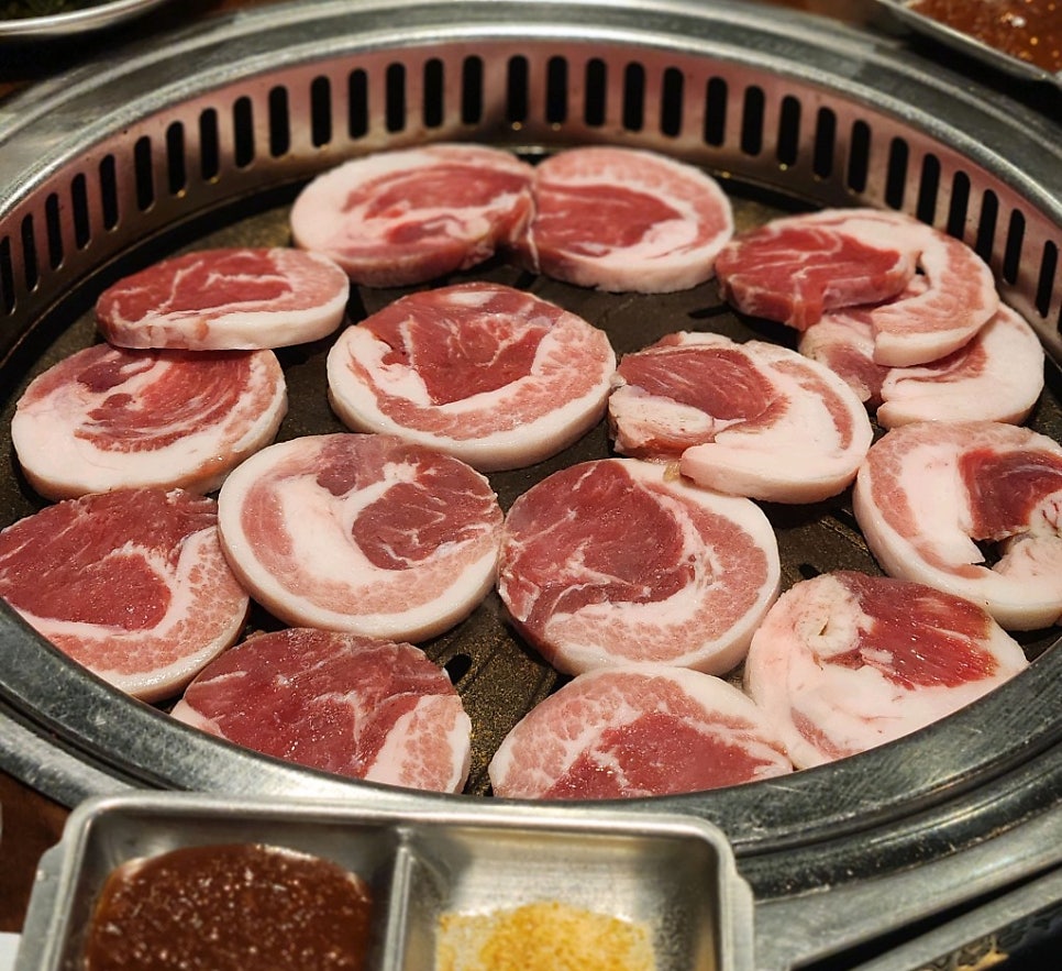 고집132 송도점 사진 6