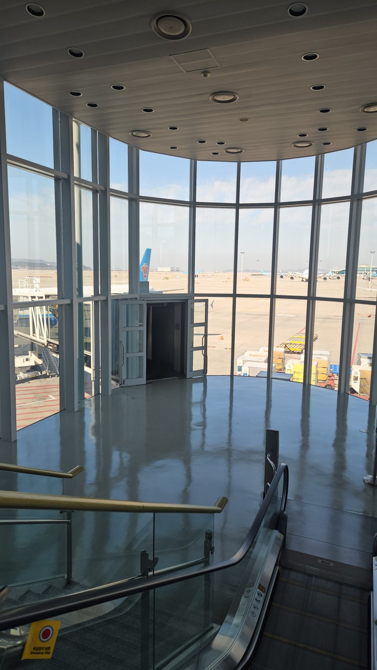  중국 남방항공 CZ686 CZ675 대련 비행기 좌석 기내식 왕복 탑승 후기ㅣ 대련공항 셔틀버스