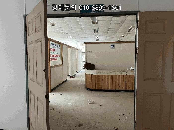  제주 서귀포 대정읍 하모리 근린시설 법원경매, 반값에 만나는 투자 명당 (2025타경7939)