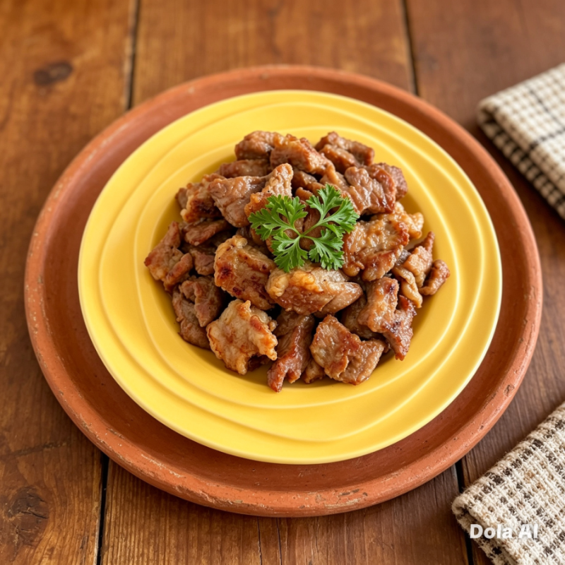 돼지양념갈비의 모든 것 입맛을 사로잡는 마법의 돼지갈비양념 갈비비법