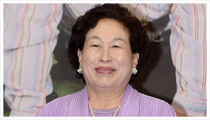  '87세' 전원주 "세상이 무너지는 것 같아.." 치매 진단 후 자녀에게 남긴 그 편지 내용