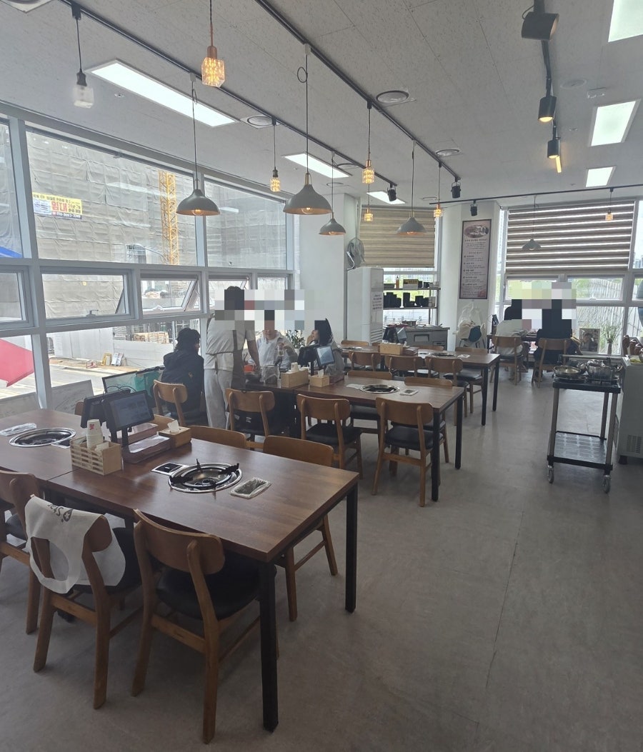 장모님쭈꾸미&삼겹살 사진 4