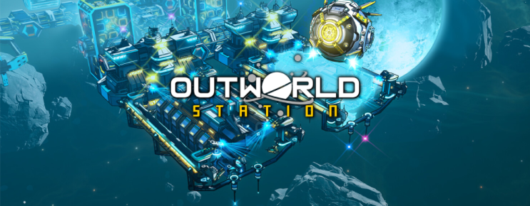  인디 게임 맛보기 Outworld Station