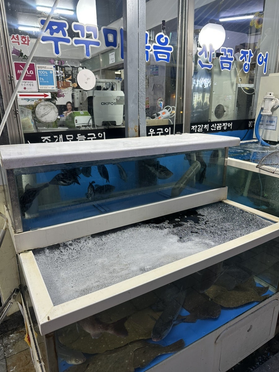 바다향기 사진 2