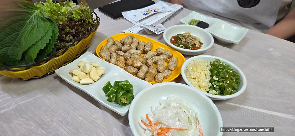 남해횟집 사진 5