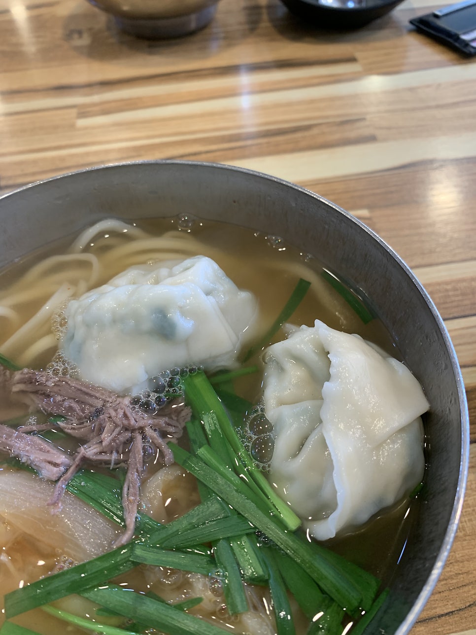 명동칼국수 사진 3