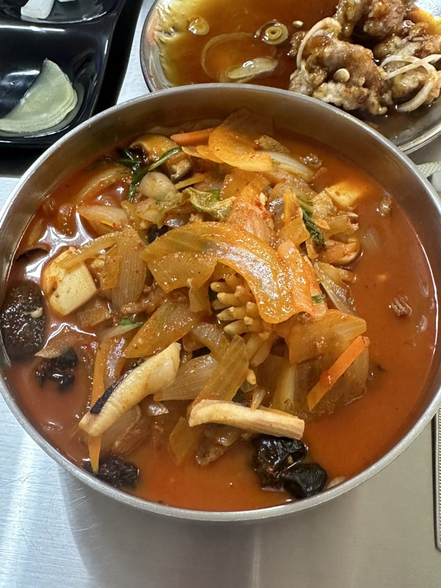 정선생옛날짜장 사진 3