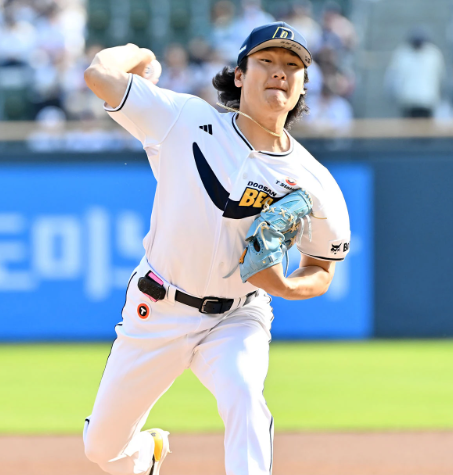 <b>두산</b> 9-4 <b>승리</b>, <b>SSG</b> 김재환 투런포보다 더 결정적이었던... 