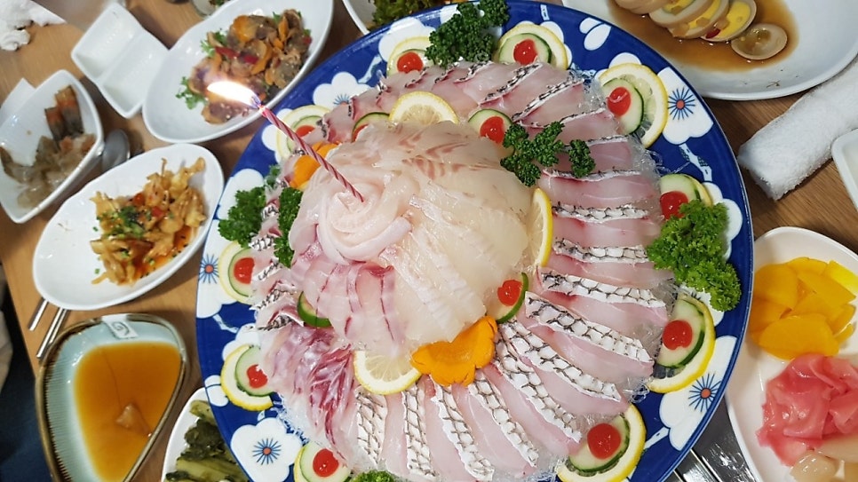 바다예찬 사진 3