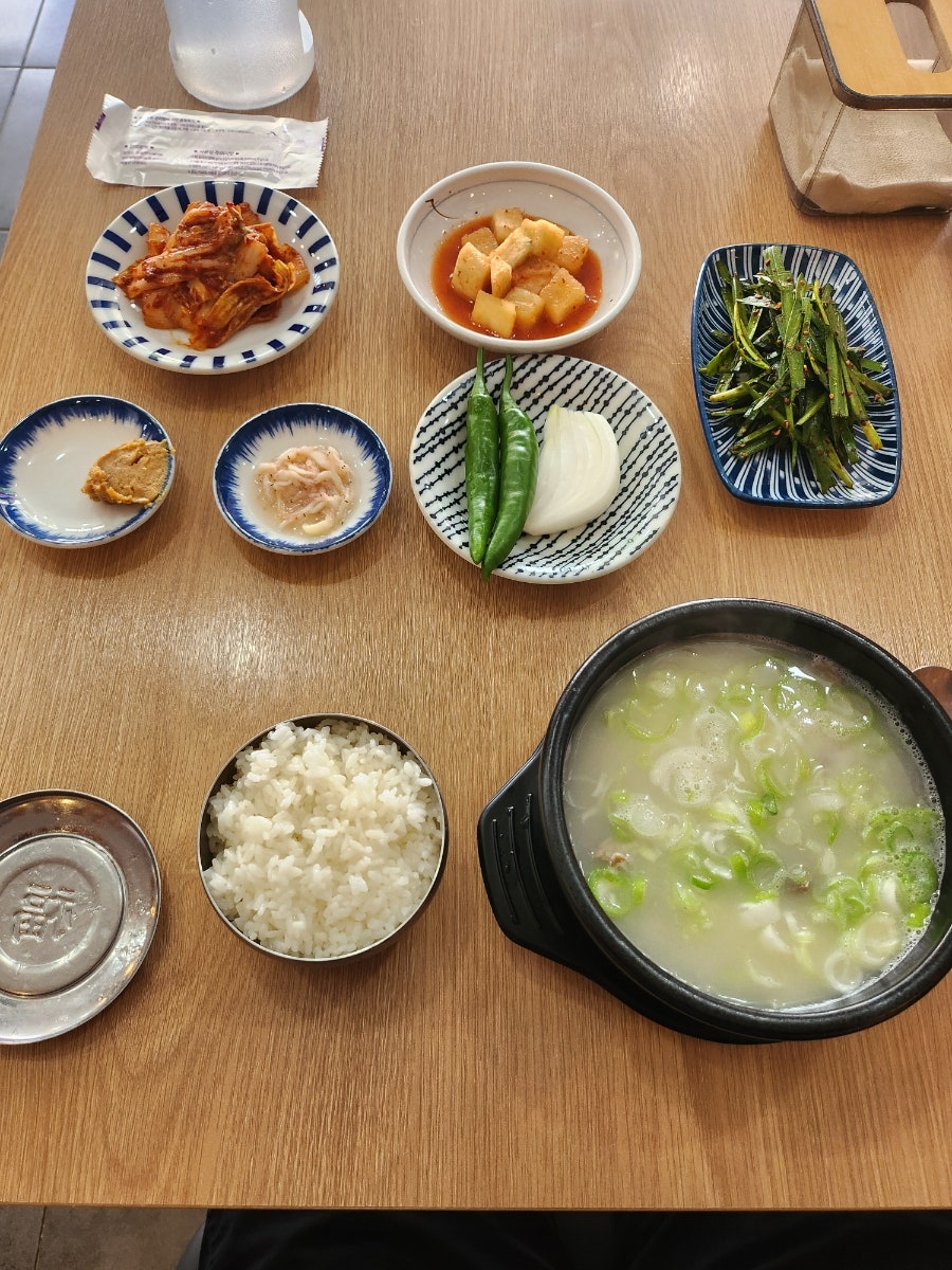 도룡골소머리국밥 사진 6