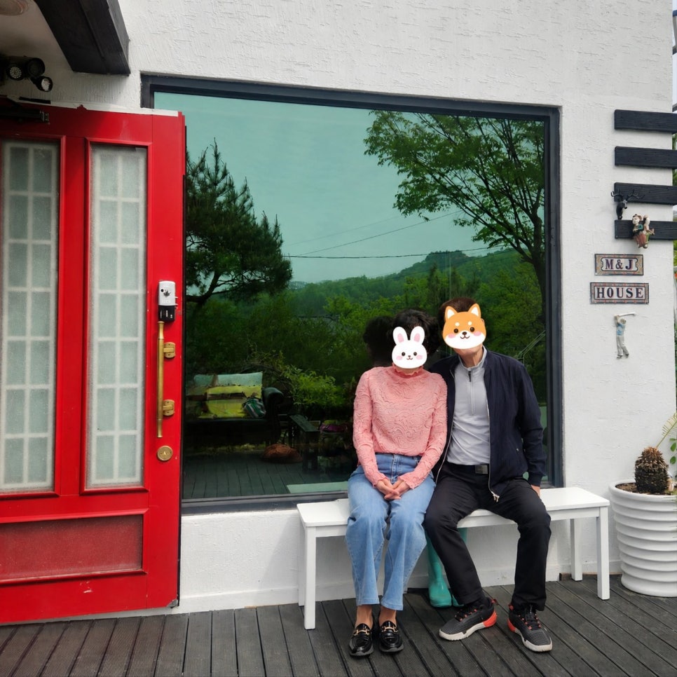 파르데스펜션 사진 6