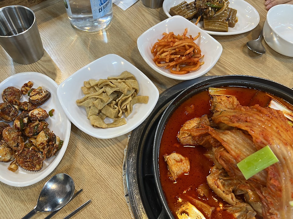 석정식당 논현점 사진 6