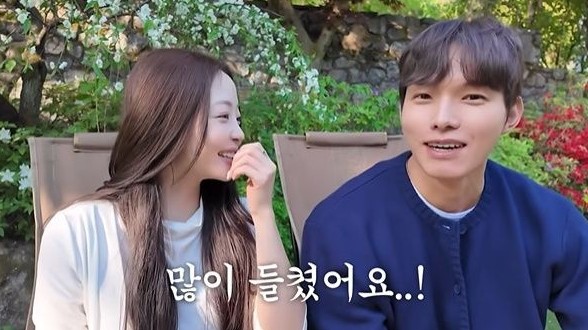 환승연애4 곽민경신승용 열애, 