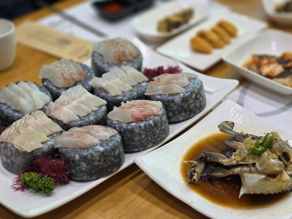 바다촌 사진 2